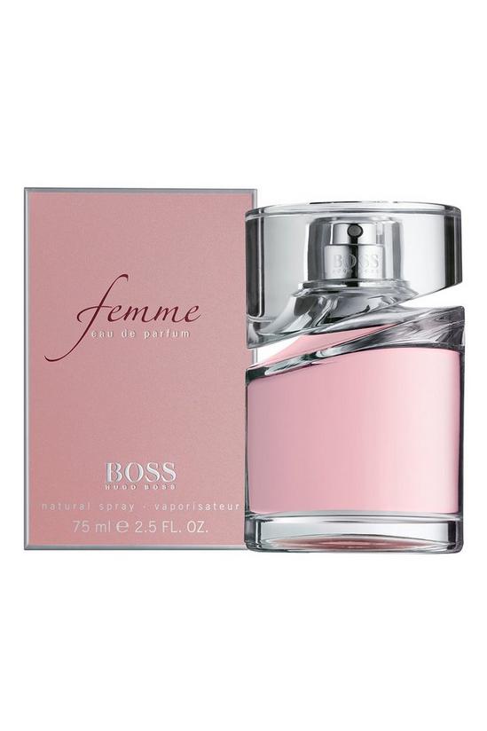 Hugo Boss BOSS Femme Eau De Parfum 3