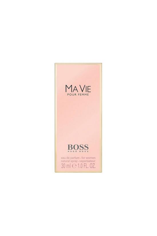Hugo Boss Boss Ma Vie For Her Eau De Parfum 30ml 2