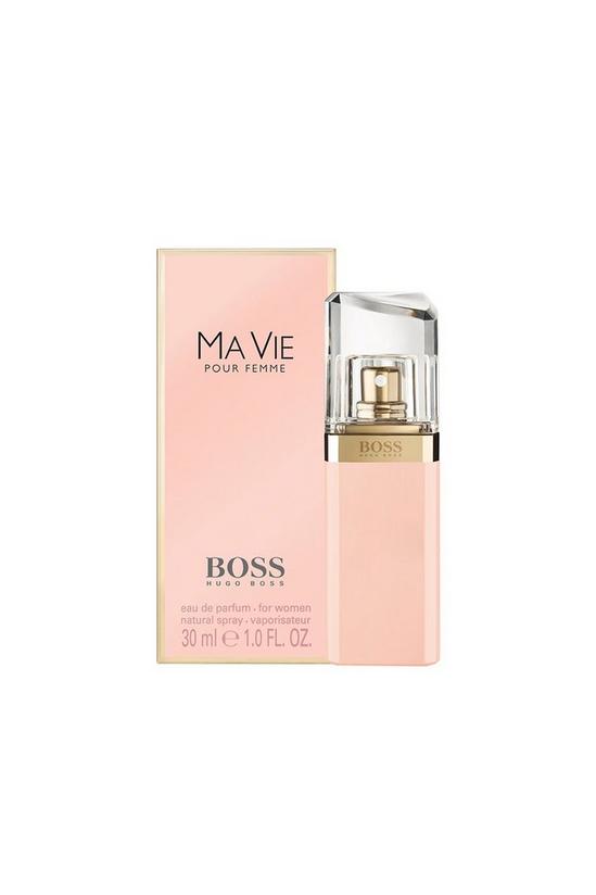 Hugo Boss Boss Ma Vie For Her Eau De Parfum 30ml 3
