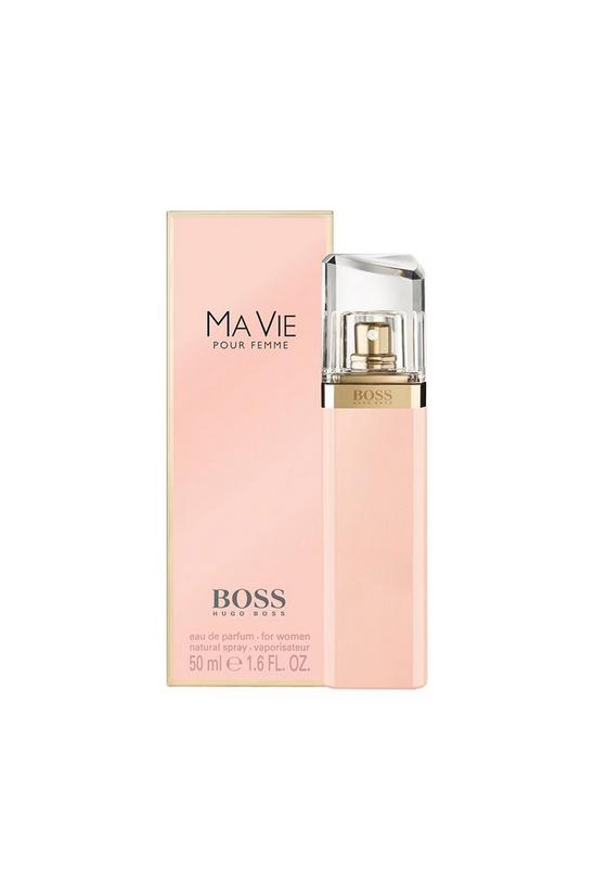 Hugo Boss Boss Ma Vie For Her Eau De Parfum 50ml 3