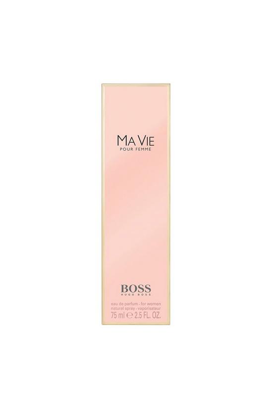 Hugo Boss BOSS Ma Vie For Her Eau De Parfum 2