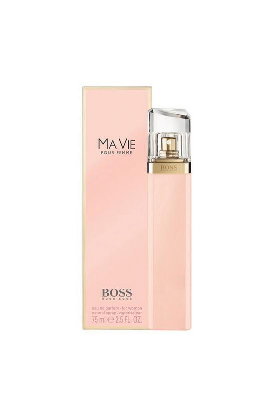 Hugo Boss BOSS Ma Vie For Her Eau De Parfum 3