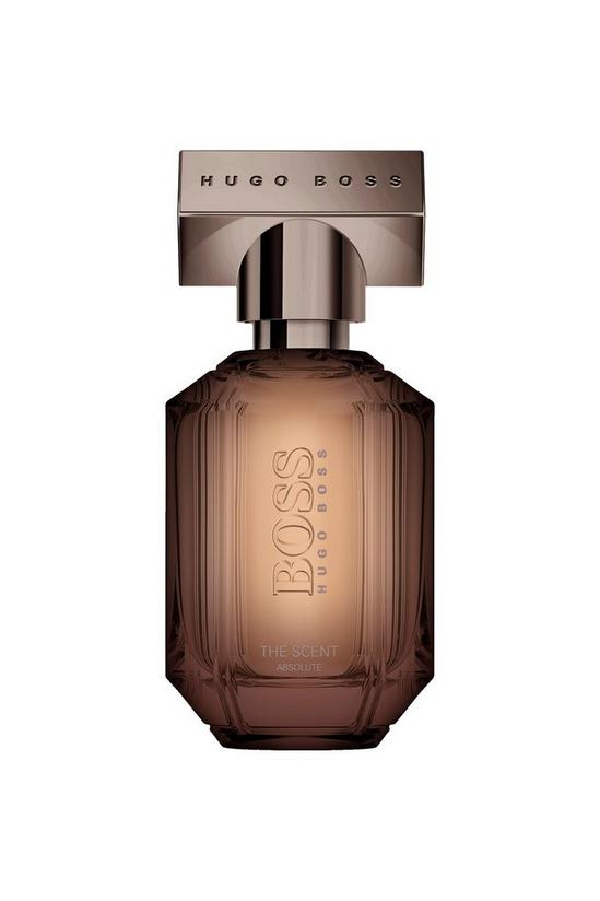 Hugo Boss Boss The Scent Absolute For Her Eau De Parfum 30ml 1