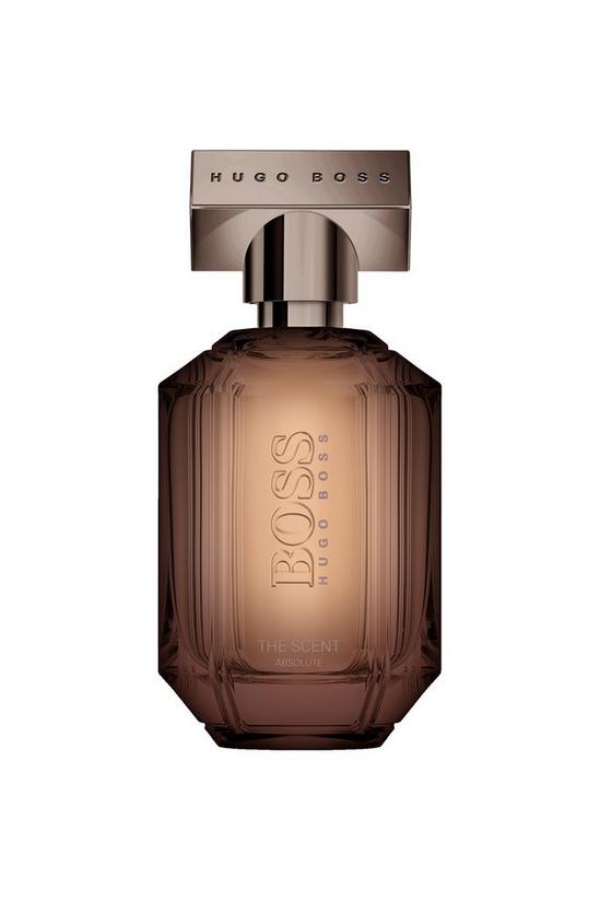 Hugo Boss BOSS The Scent Absolute For Her Eau De Parfum 1