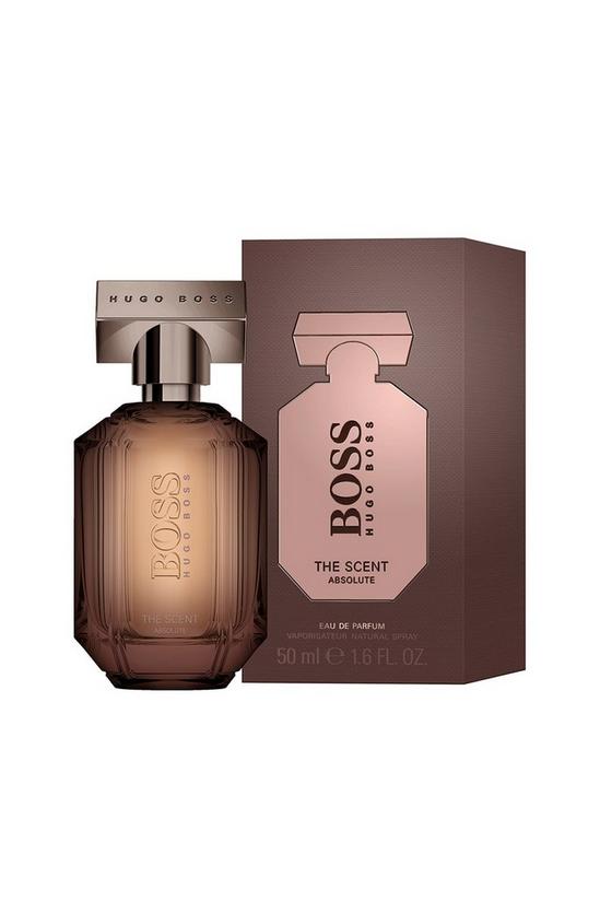 Hugo Boss BOSS The Scent Absolute For Her Eau De Parfum 2