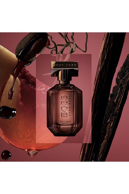Hugo Boss BOSS The Scent Absolute For Her Eau De Parfum 3