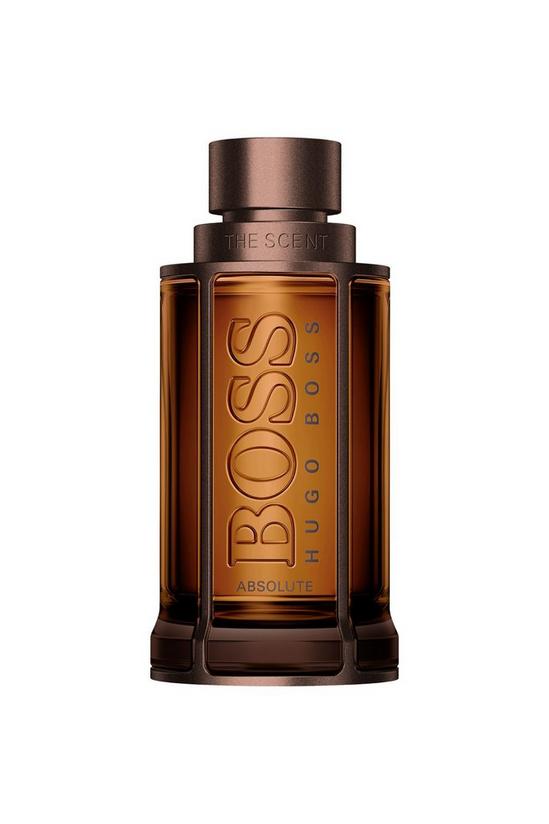 Hugo Boss Boss The Scent Absolute For Him Eau De Parfum 100ml 1