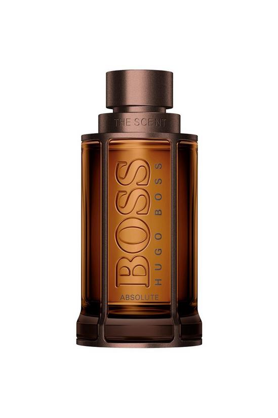 Hugo Boss Boss The Scent Absolute For Him Eau De Parfum 50ml 1