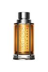Hugo Boss BOSS The Scent For Him Aftershave Lotion 100ml thumbnail 1