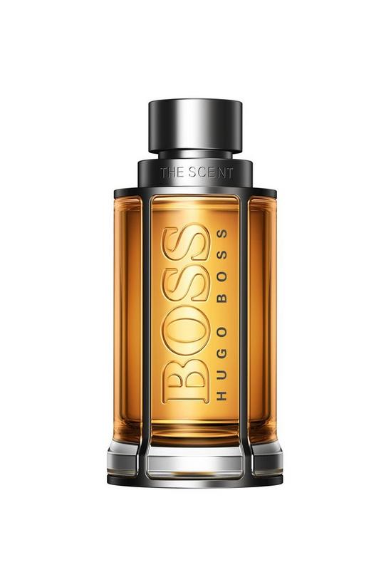Hugo Boss BOSS The Scent For Him Aftershave Lotion 100ml 1