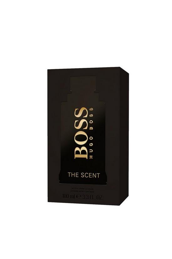 Hugo Boss BOSS The Scent For Him Aftershave Lotion 100ml 2