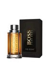 Hugo Boss BOSS The Scent For Him Aftershave Lotion 100ml thumbnail 3