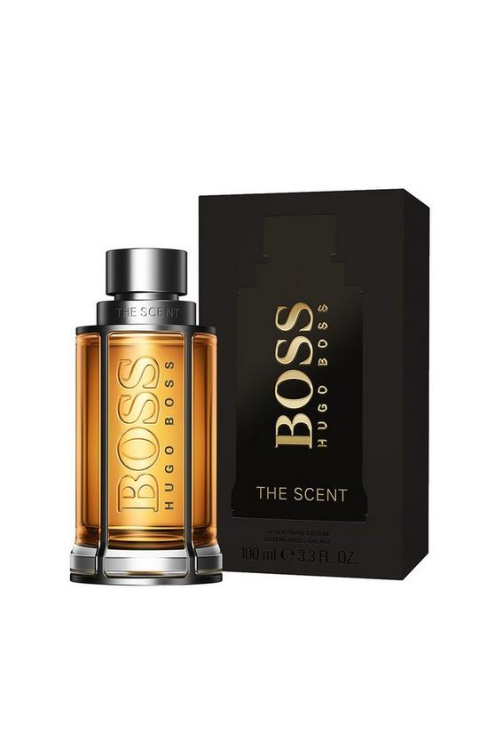 Hugo Boss BOSS The Scent For Him Aftershave Lotion 100ml 3