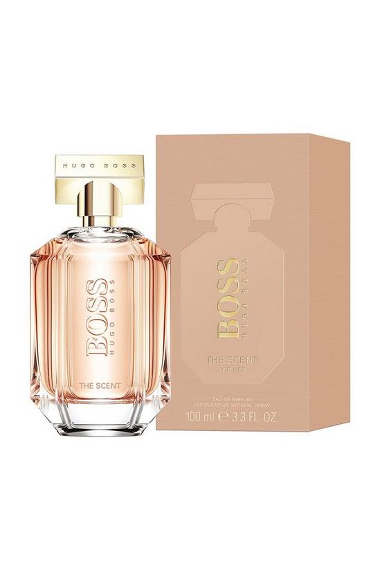 Hugo Boss Boss The Scent For Her Eau De Parfum 2