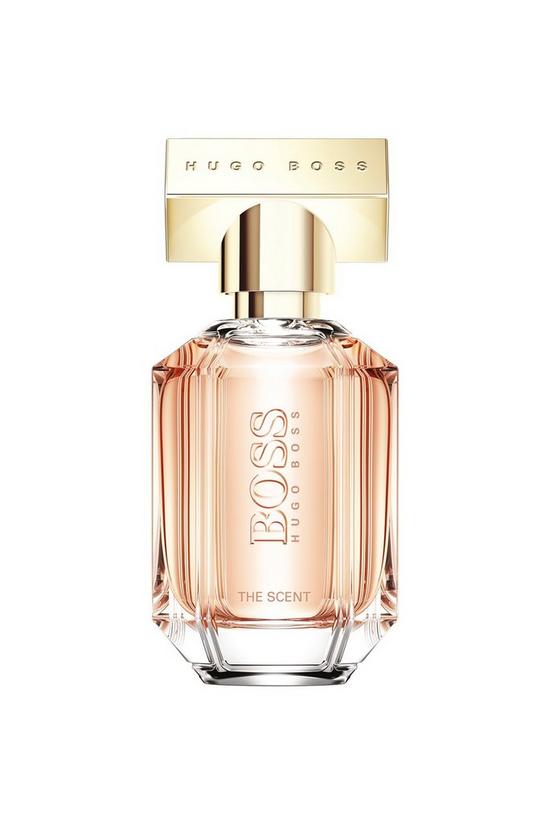 Hugo Boss Boss The Scent For Her Eau De Parfum 30ml 1