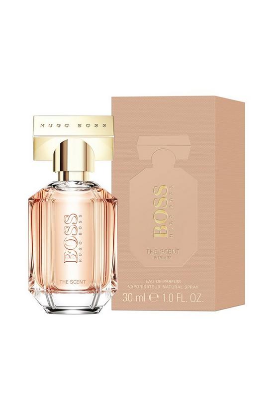 Hugo Boss Boss The Scent For Her Eau De Parfum 30ml 2
