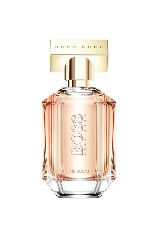 Hugo Boss Boss The Scent For Her Eau De Parfum 50ml 1