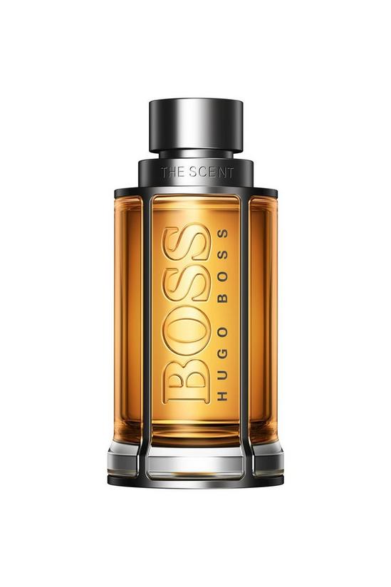 Hugo Boss BOSS The Scent For Him Eau De Toilette 1
