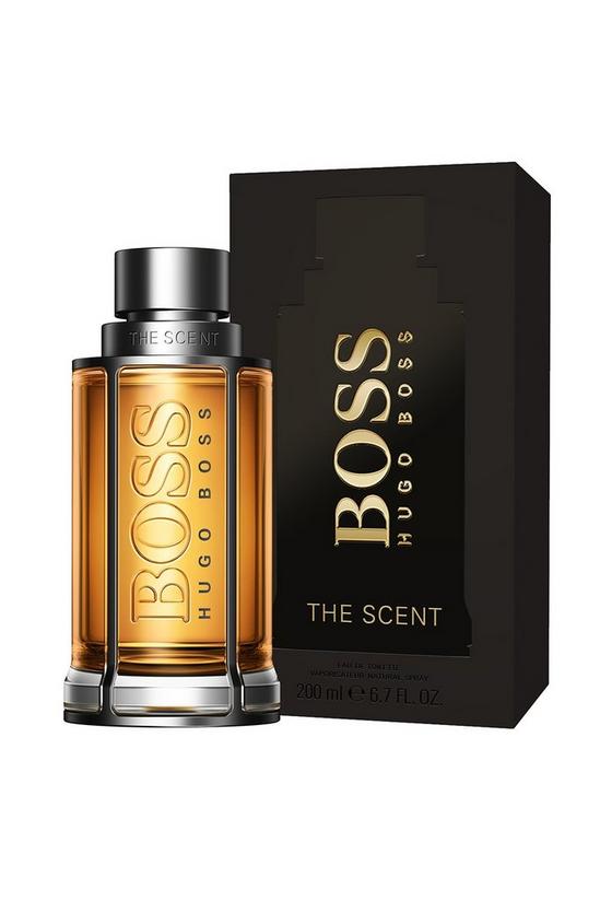 Hugo Boss BOSS The Scent For Him Eau De Toilette 2