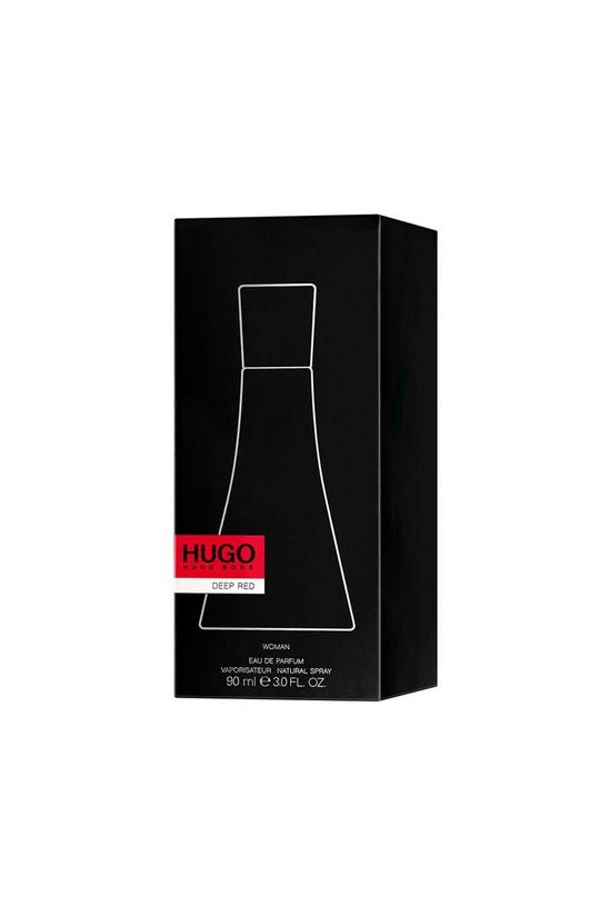 Hugo Boss Hugo Deep Red For Her Eau De Parfum 2