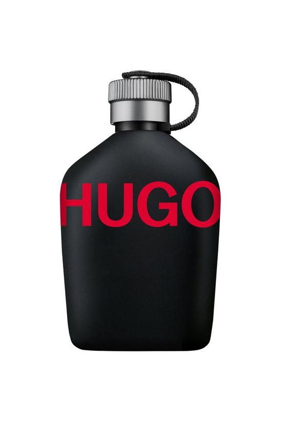 Hugo Boss Hugo Just Different For Men Eau De Toilette 1