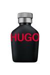 Hugo Boss Hugo Just Different For Men Eau De Toilette 40ml thumbnail 1