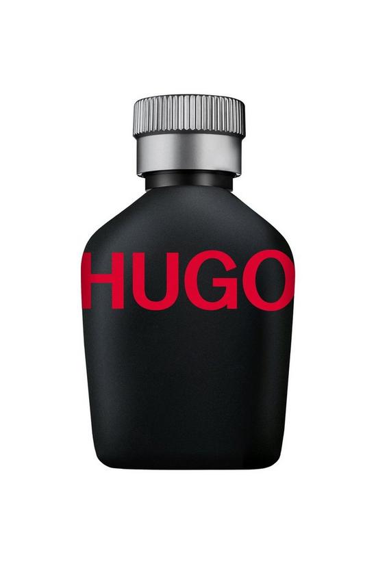 Hugo Boss Hugo Just Different For Men Eau De Toilette 40ml 1
