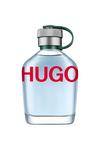 Hugo Boss Hugo Man Eau De Toilette thumbnail 1
