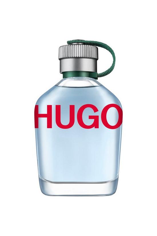 Hugo Boss Hugo Man Eau De Toilette 1