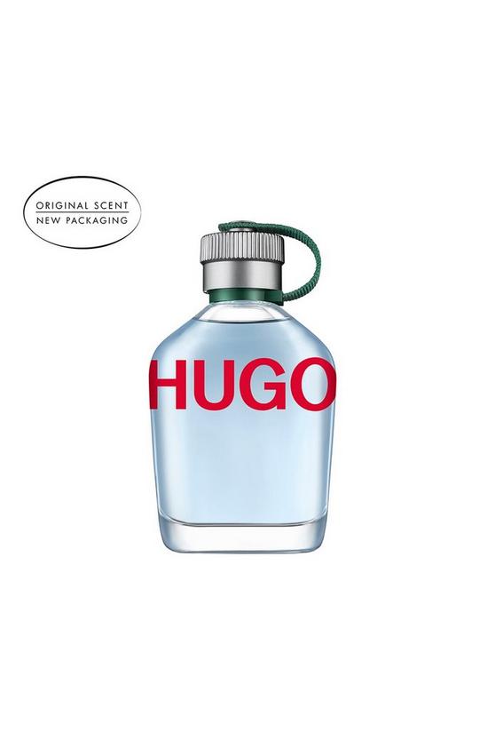 Hugo Boss Hugo Man Eau De Toilette 2