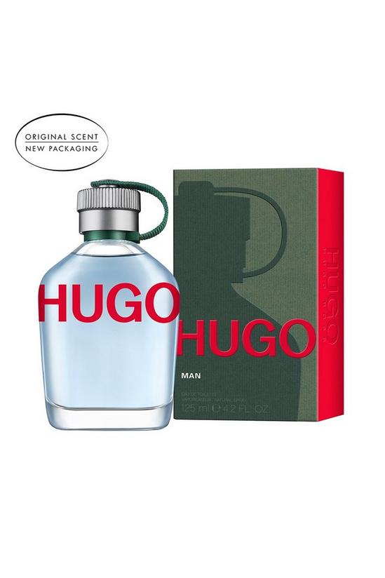 Hugo Boss Hugo Man Eau De Toilette 3