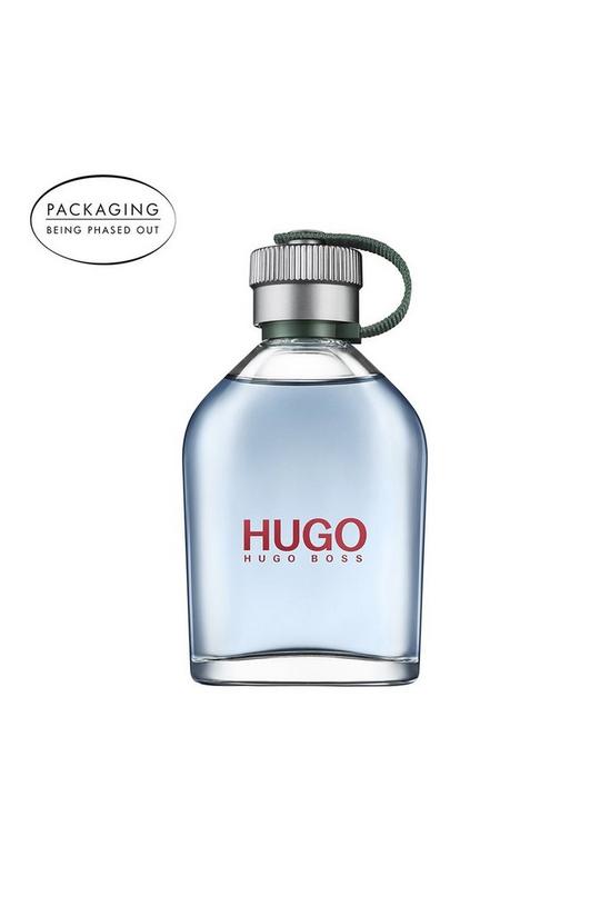 Hugo Boss Hugo Man Eau De Toilette 4