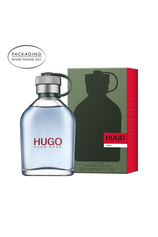 Hugo Boss Hugo Man Eau De Toilette 5