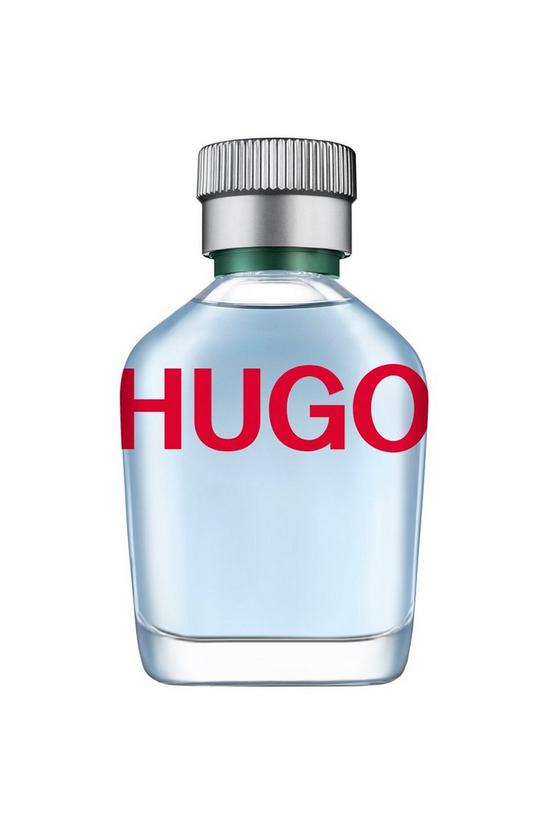 Hugo Boss Hugo Man Eau De Toilette 40ml 1