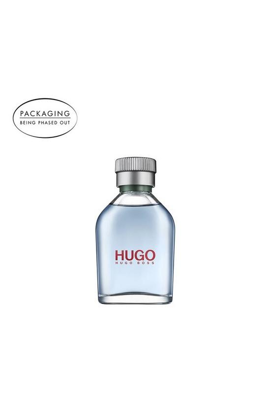 Hugo Boss Hugo Man Eau De Toilette 40ml 4