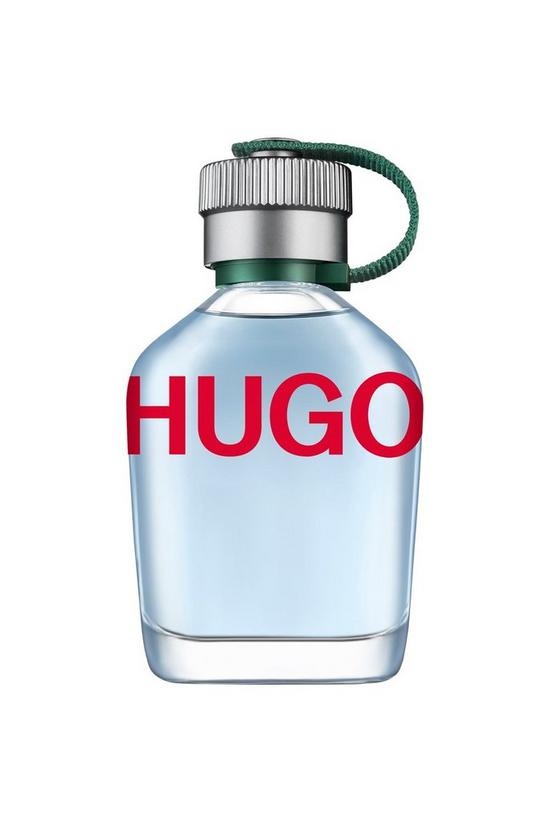 Hugo Boss Hugo Man Eau De Toilette 75ml 1
