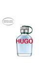 Hugo Boss Hugo Man Eau De Toilette 75ml thumbnail 2