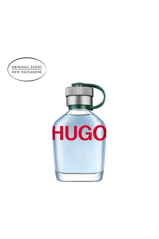 Hugo Boss Hugo Man Eau De Toilette 75ml 2