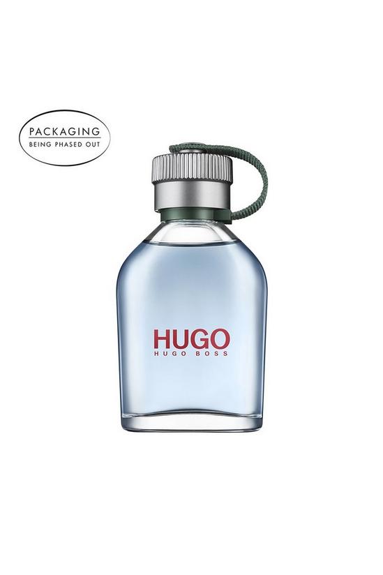 Hugo Boss Hugo Man Eau De Toilette 75ml 4