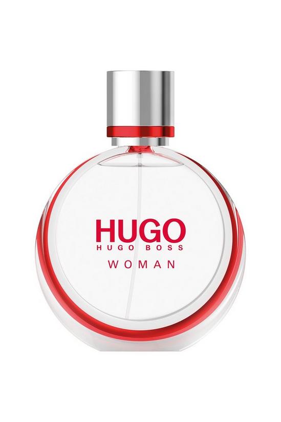Hugo Boss Hugo Woman Eau De Parfum 30ml 1