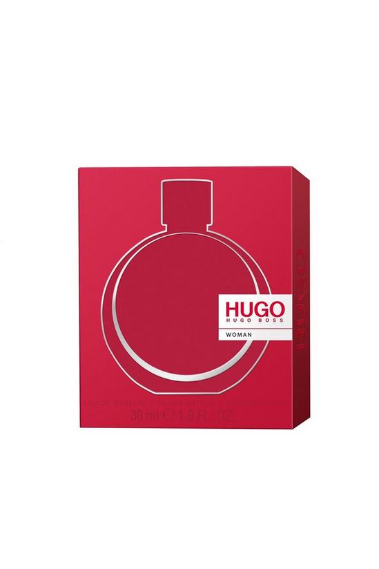 Hugo Boss Hugo Woman Eau De Parfum 30ml 2
