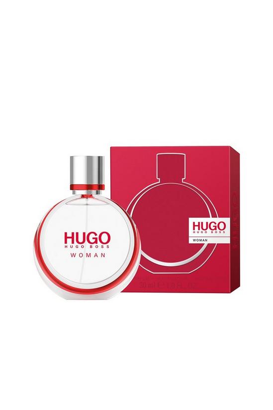 Hugo Boss Hugo Woman Eau De Parfum 30ml 3