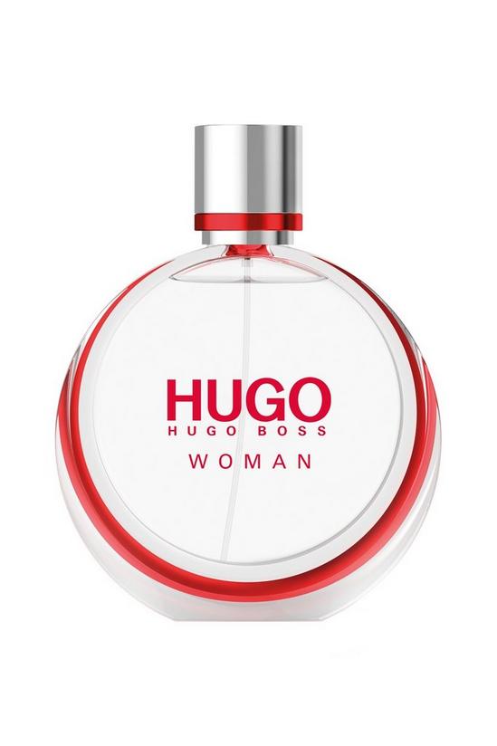 Hugo Boss Hugo Woman Eau De Parfum 1
