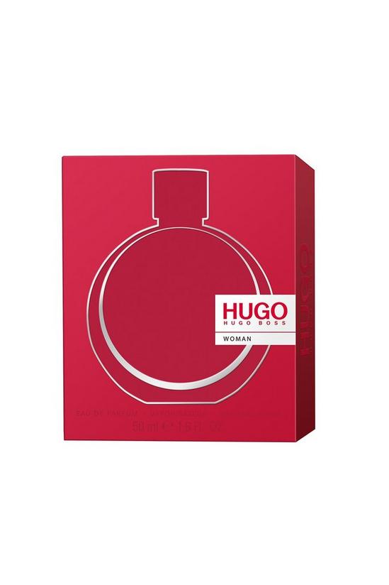 Hugo Boss Hugo Woman Eau De Parfum 2