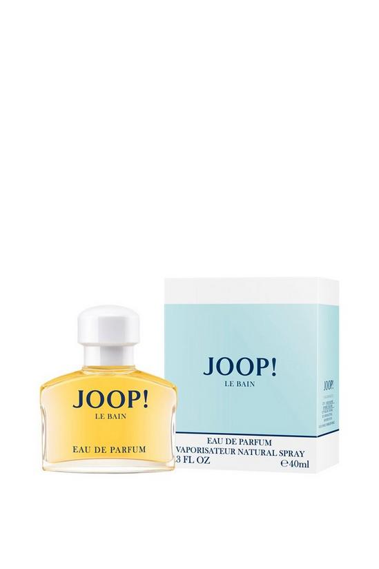 Joop! Le Bain For Women Eau De Parfum 40ml 2