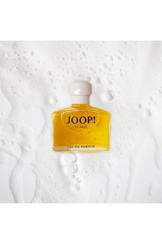 Joop! Le Bain For Women Eau De Parfum 40ml 3