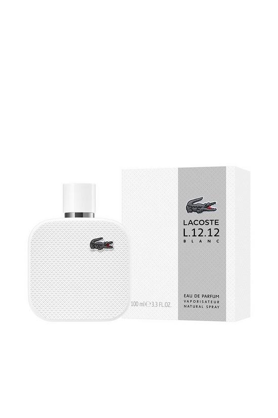 Lacoste L.12.12 Blanc For Him Eau De Parfum 3