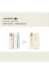 Lacoste Pour Femme Eau De Parfum 50ml thumbnail 3