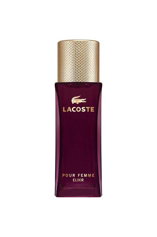 Lacoste Pour Femme Elixir Eau De Parfum 30ml 1