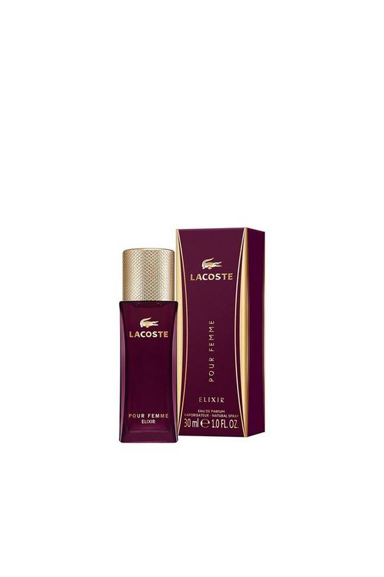 Lacoste Pour Femme Elixir Eau De Parfum 30ml 2